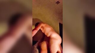 Deep fucking