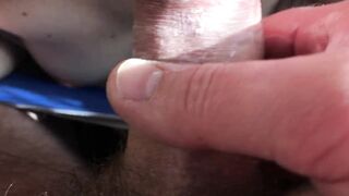 Are you gonna let me use your cock like a toothbrush? Do you want to cum in my mouth?