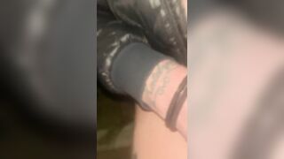 Fucking My Neighbor Pt2