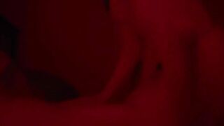 (REAL) Amateur couple, she rides my dick until shaking orgasm