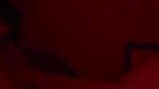 (REAL) Amateur couple, she rides my dick until shaking orgasm