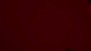 (REAL) Amateur couple, she rides my dick until shaking orgasm