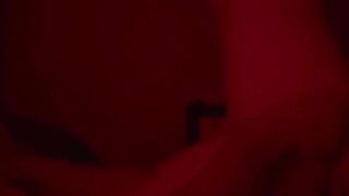 (REAL) Amateur couple, she rides my dick until shaking orgasm