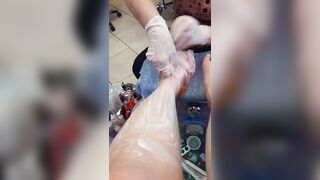 I love my daddy, sucking cock is my favorite thing to do!