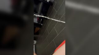 Nina Vox videos on request