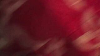 close up of moroccan guy fucking his girlfriend standing حويتها واقفة