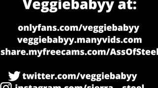 sexy mommy foot fetish joi with cum countdown - full video on Veggiebabyy Manyvids