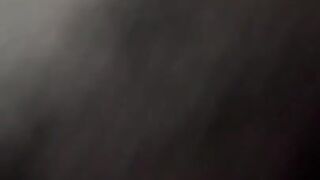 Bbw big ass Reverse cowgirl pov