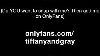 My Wife met Guy at Party and cheats on husband Snapchat