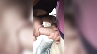 a nice blowjob in the morning