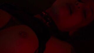BonnieWest in SUBDUE