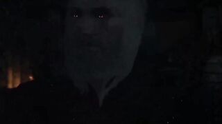 Geralt and Yennefer Wolf Deer Sex Scene at Kaer Morhen Witcher 3
