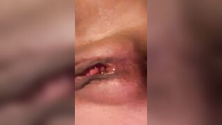 masturbation and squirt