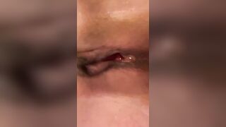 masturbation and squirt