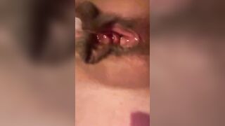 masturbation and squirt
