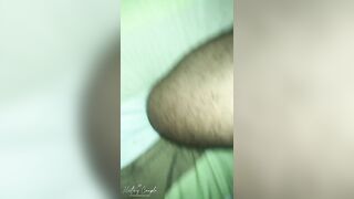 Follandome a mi jefe, por poco nos encuentra mi marido