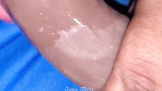 DO YOU WAKE UP YOUR STEPBROTHERS HUGE COCK LIKE THIS?