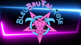 BleuRoseBtl - Squirt Lemonade ... Hot Big Booty White milf , Vibro , squirting , multiple orgasm