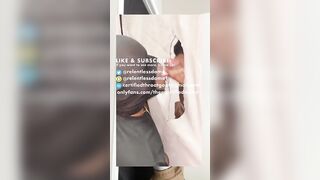 POV: it's your first time visiting my gloryhole | ft. CurvedLegend1