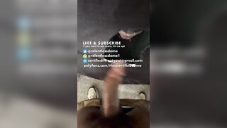 POV: it's your first time visiting my gloryhole | ft. CurvedLegend1