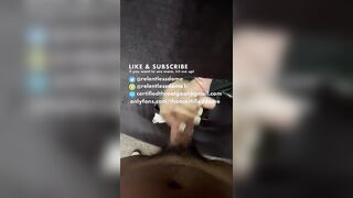 POV: it's your first time visiting my gloryhole | ft. CurvedLegend1