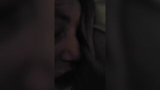 Cheating on my Girlfriend with my Ex pt.2