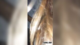 Pinay teen fucked by her boyfriend from behind