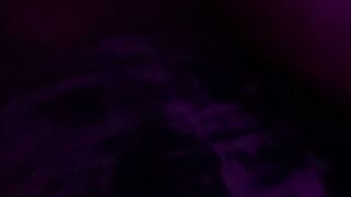 Voyeur Files: Big Tits MILF Secretly Gets Off While Gaming in Party Chat on Xbox and Nobody Realizes