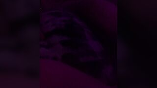 Voyeur Files: Big Tits MILF Secretly Gets Off While Gaming in Party Chat on Xbox and Nobody Realizes
