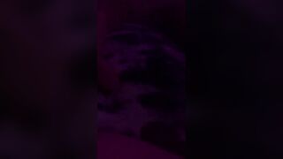 Voyeur Files: Big Tits MILF Secretly Gets Off While Gaming in Party Chat on Xbox and Nobody Realizes