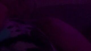 Voyeur Files: Big Tits MILF Secretly Gets Off While Gaming in Party Chat on Xbox and Nobody Realizes