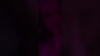 Voyeur Files: Big Tits MILF Secretly Gets Off While Gaming in Party Chat on Xbox and Nobody Realizes
