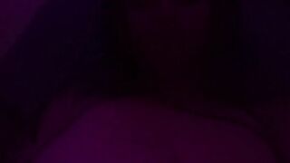 Voyeur Files: Big Tits MILF Secretly Gets Off While Gaming in Party Chat on Xbox and Nobody Realizes