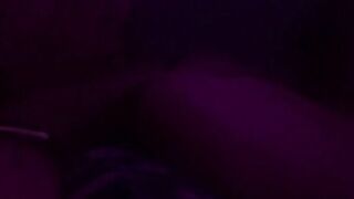 Voyeur Files: Big Tits MILF Secretly Gets Off While Gaming in Party Chat on Xbox and Nobody Realizes