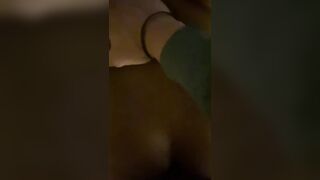 Don’t leave your girl alone in Airbnb- Cheating while husband is getting groceries