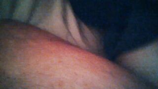 Part1/3 - Irish triathlete girl gets some dick in prone bone position - amateur passionate love