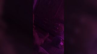 Punhetinha da minha safada, gostoso demais.