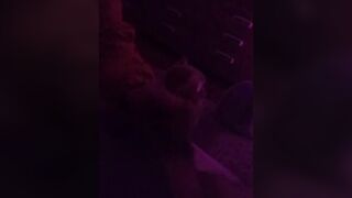 Punhetinha da minha safada, gostoso demais.