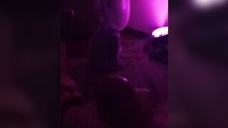 Punhetinha da minha safada, gostoso demais.
