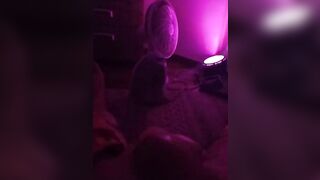 Punhetinha da minha safada, gostoso demais.