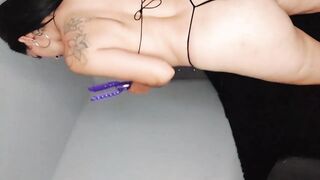 trato de estudiar, pero no dejo de pensar en mi entrenador