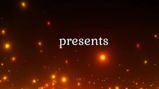 Futanari threesome animation porn in an art studio by Marlis Studio