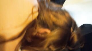 Hard doggystyle anal for PnpPawg from TexasBWC!