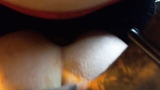 Hard doggystyle anal for PnpPawg from TexasBWC!