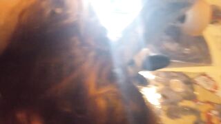 Hard doggystyle anal for PnpPawg from TexasBWC!