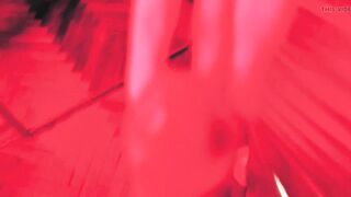 Domina Eva fetish silver dress cock play mistress bdsm femdom milf dominatrix