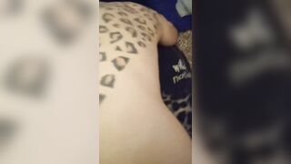 Spanish Mrs Robinson fucks his Graduated English step son!