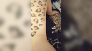 Spanish Mrs Robinson fucks his Graduated English step son!