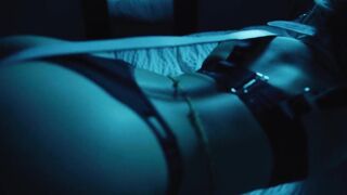 Tight Teen asked me to tie her up and fuck her rough (Trailer) - Themindoftommy