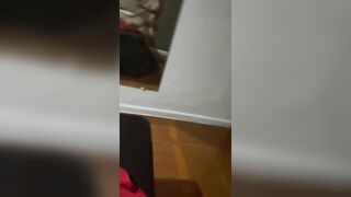 Pinay Dogstyle habang malakas ang ungol